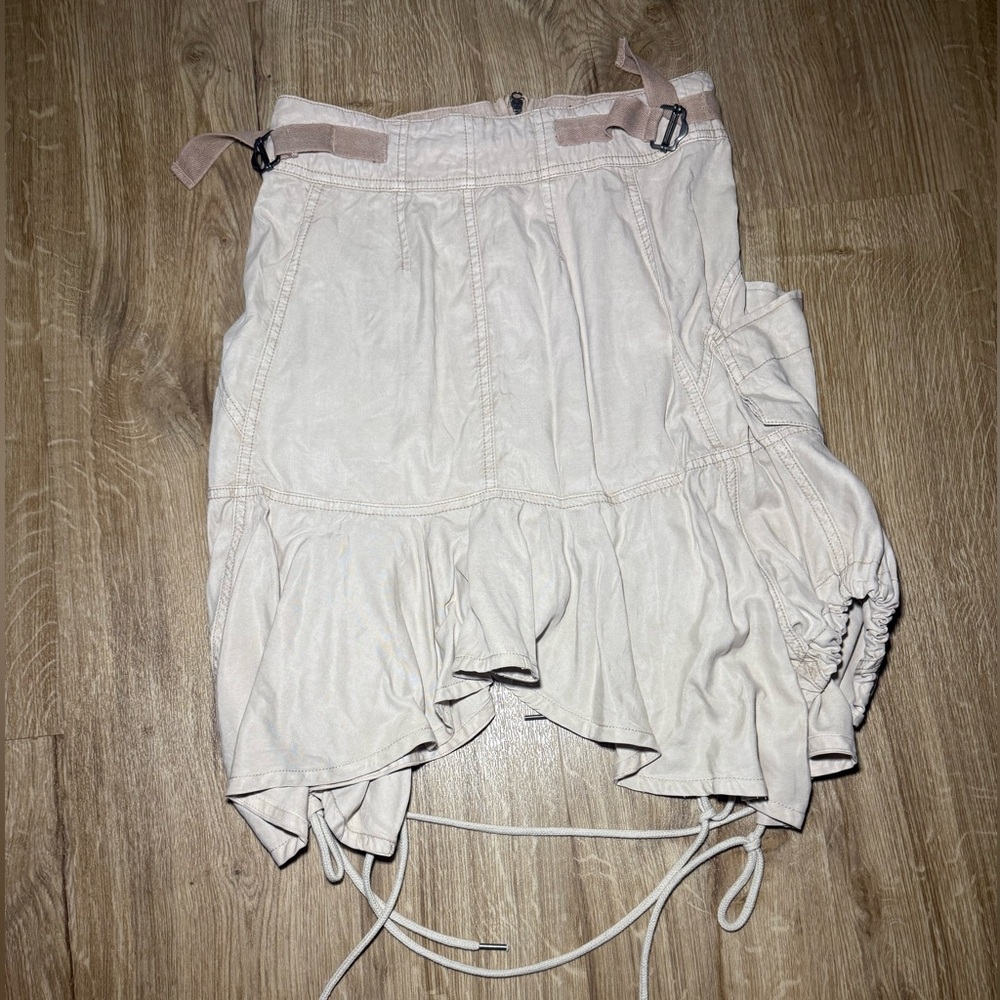 Free People Paxton Parachute Utility size 6 - Picture 9 of 11